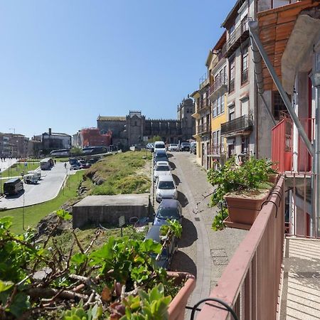 Opo 52 Apartment Porto Exterior foto