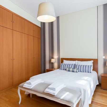 Opo 52 Apartment Porto Exterior foto