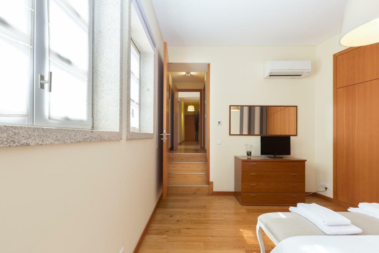 Opo 52 Apartment Porto Exterior foto
