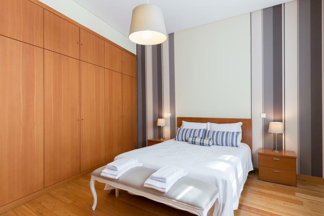 Opo 52 Apartment Porto Exterior foto