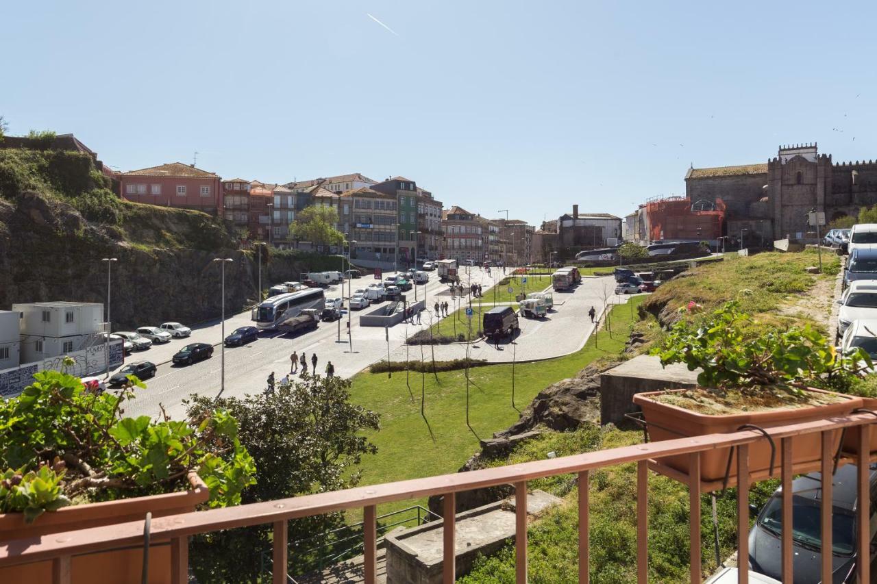 Opo 52 Apartment Porto Exterior foto