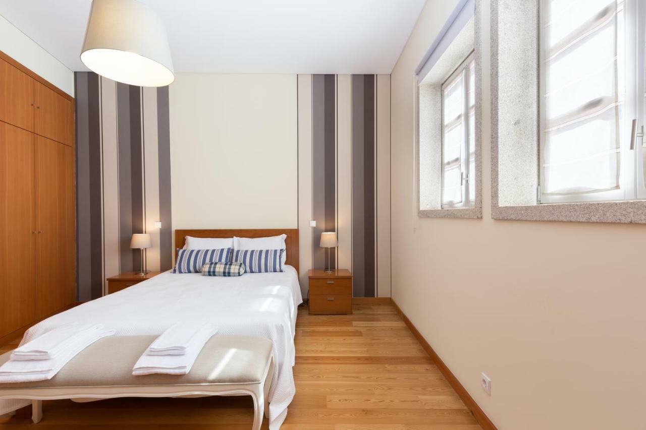 Opo 52 Apartment Porto Exterior foto