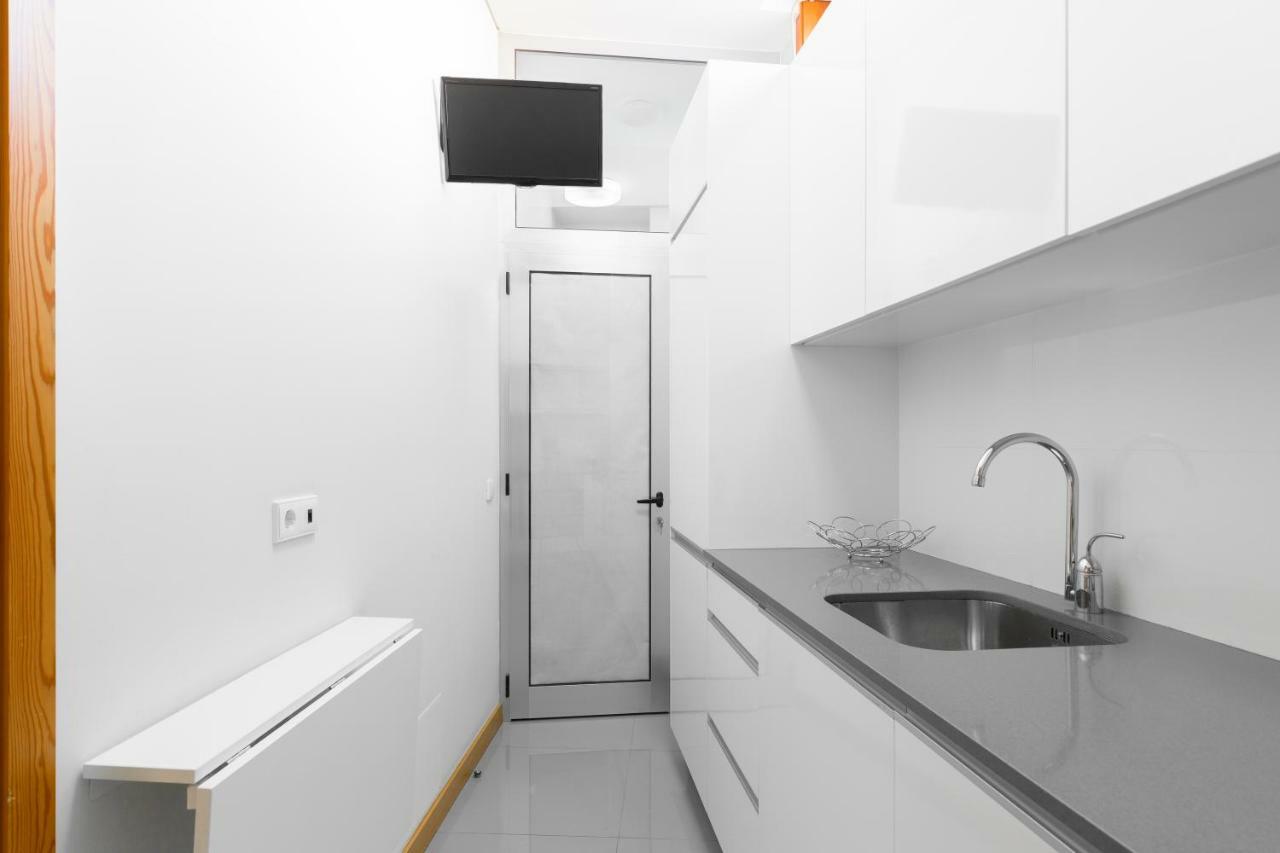 Opo 52 Apartment Porto Exterior foto