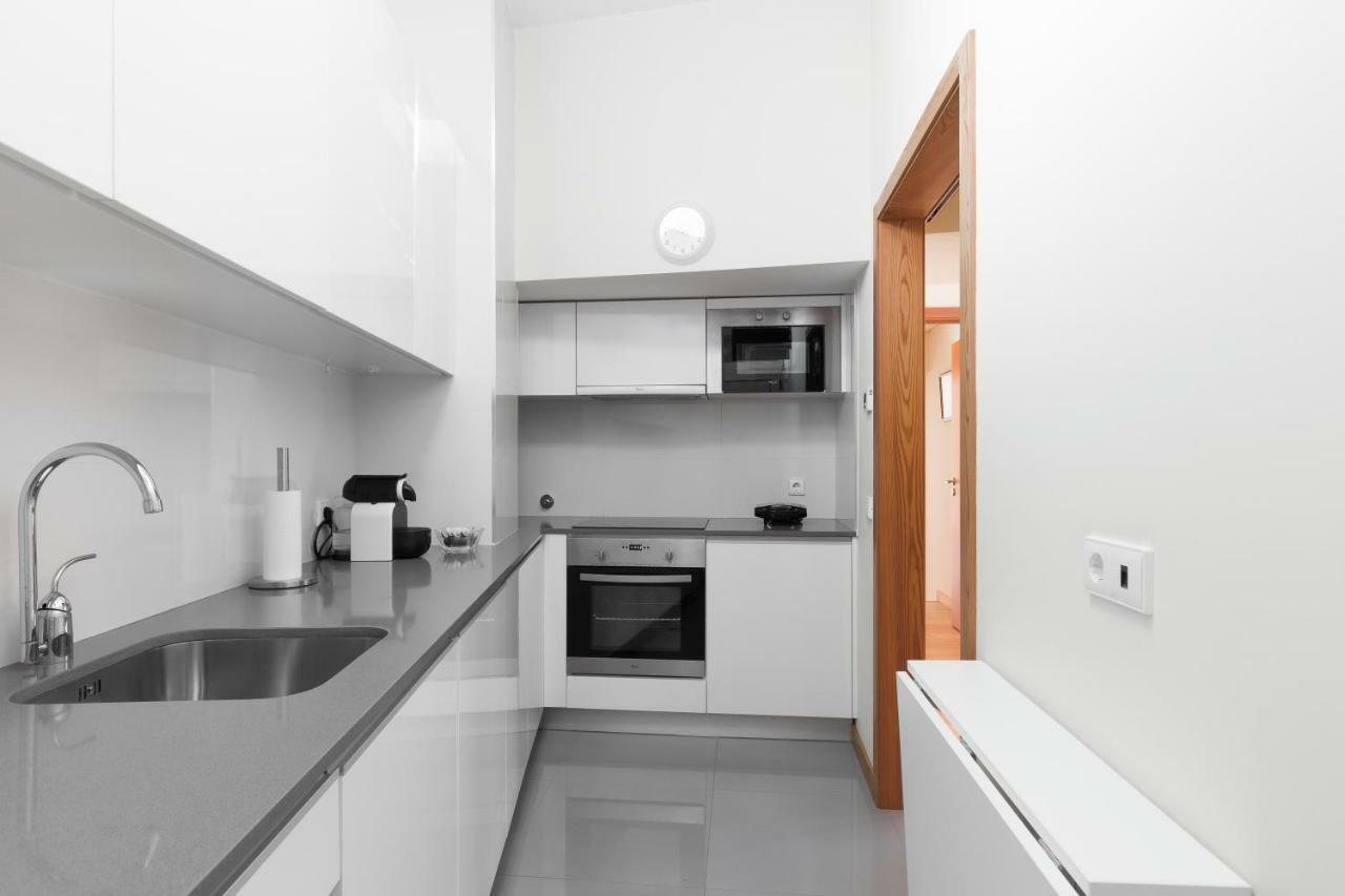 Opo 52 Apartment Porto Exterior foto